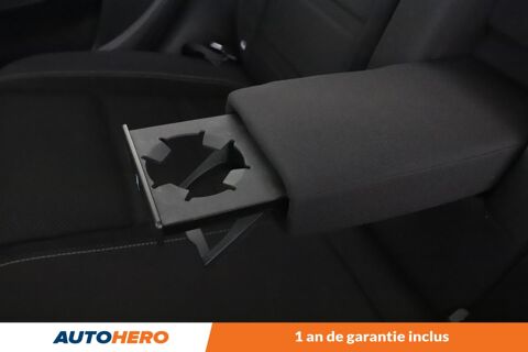 Tipo SW 1.6 MultiJet Lounge 120 ch 2017 occasion 92130 Issy-les-Moulineaux