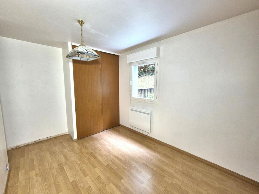 Vente Appartement Appartement - Nantes - 63m² Nantes