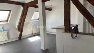  Immeuble � vendre 4 pi�ces 95 m�