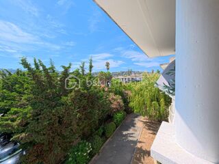  Appartement à vendre 2 pièces 40 m²