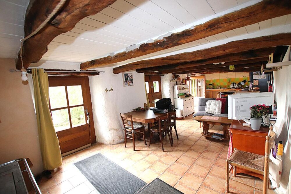 Vente Maison Maison d'exception autonome 169 m2 + annexe avec vue panoramique Saint affrique