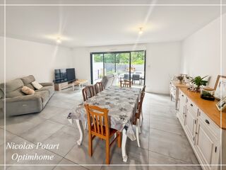  Maison � vendre 5 pi�ces 109 m�