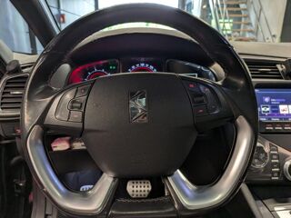 DS5 BlueHDi 180 SS EAT6 Sport Chic 2018 occasion 78200 Mantes La Jolie