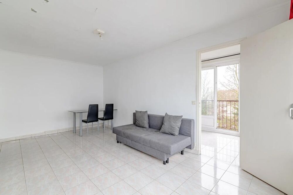 Vente Appartement Charmant T2 de 44 m² avec parking à Villiers-le-Bel Villiers le bel