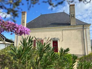  Maison à vendre 6 pièces 107 m²