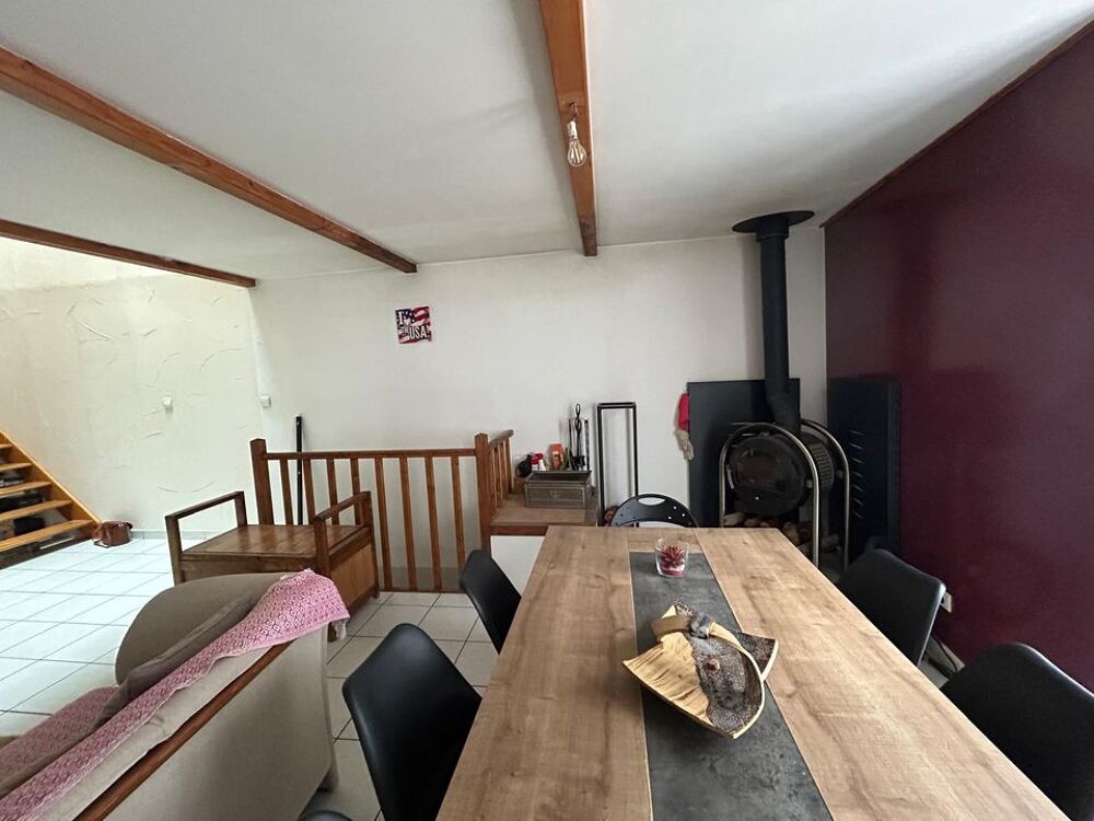 Location Maison Maison de 85m2 à louer sur Tournon-sur-Rhône Tournon sur rhone