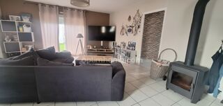  Maison  vendre 5 pices 92 m