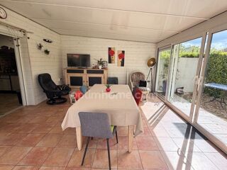  Maison à vendre 5 pièces 120 m²