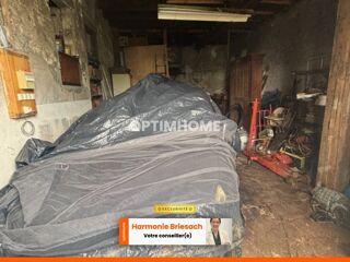  Maison � vendre 1 pi�ce 56 m�
