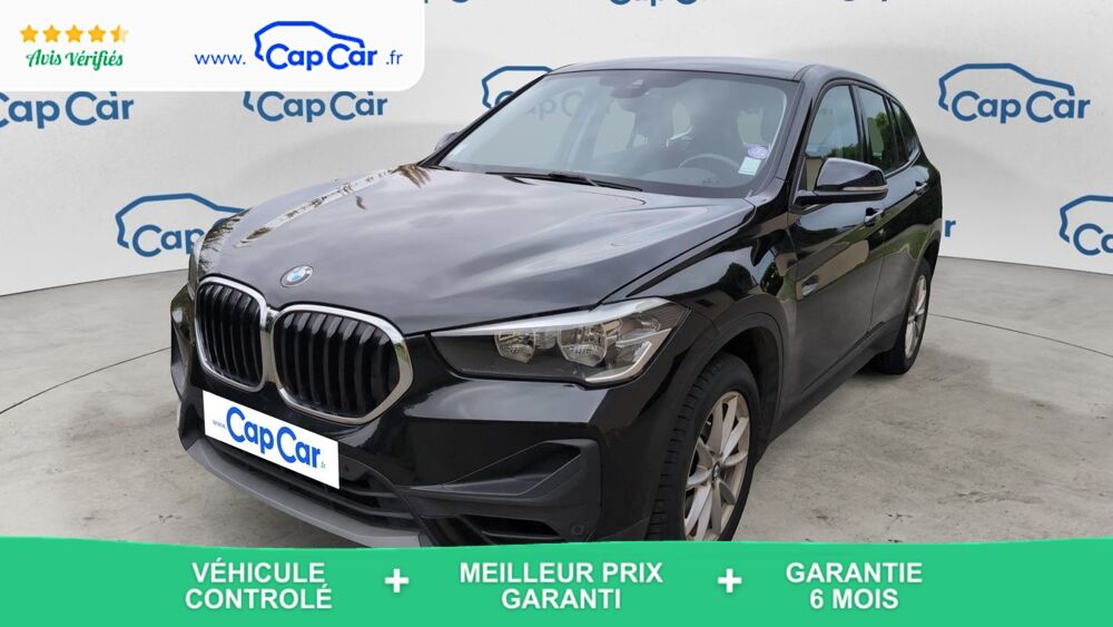 X1 sDrive 18i 140 DCT7 Business Design - Automatique 2019 occasion 32600 Aurade
