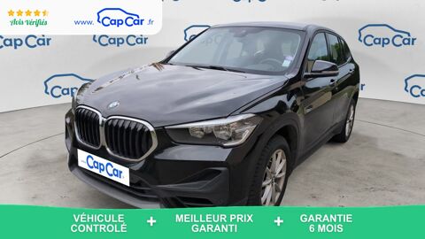 Annonce voiture BMW X1 15990 €