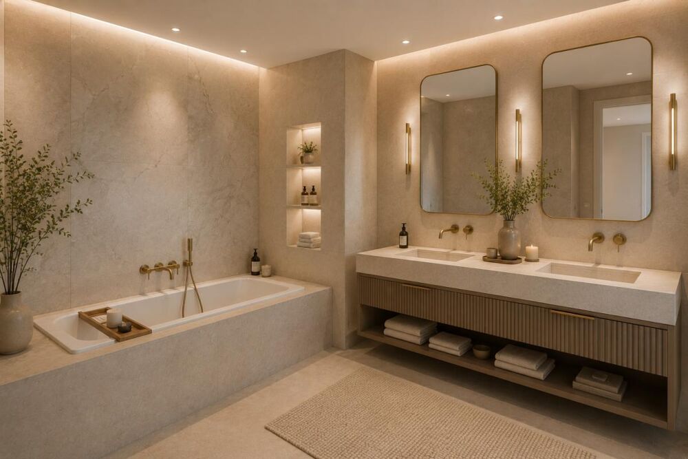 Vente Appartement **GRAND t3 avec VUE Exceptionnelle au coeur de Bordeaux Bordeaux