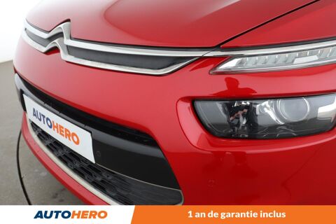 C4 Picasso 2.0 Blue-HDi 150 ch 2017 occasion 92130 Issy-les-Moulineaux