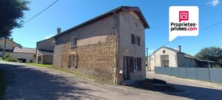  Maison à vendre 5 pièces 93 m²