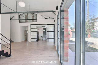  Maison  vendre 8 pices 160 m