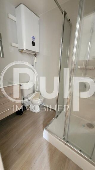  Appartement � louer 1 pi�ce 16 m�