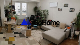  Appartement à louer 1 pièce 32 m²