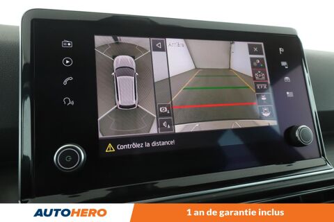 Tarraco 2.0 TDI 4x4 Xcellence DSG7 7PL 190 ch 2019 occasion 92130 Issy-les-Moulineaux