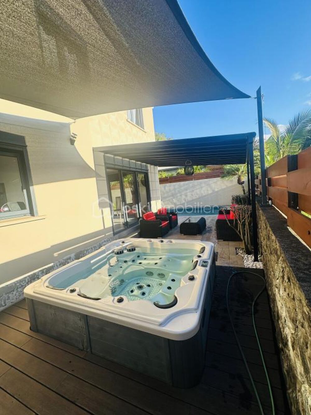 � vendre  Maison Sainte-Marie (97438)