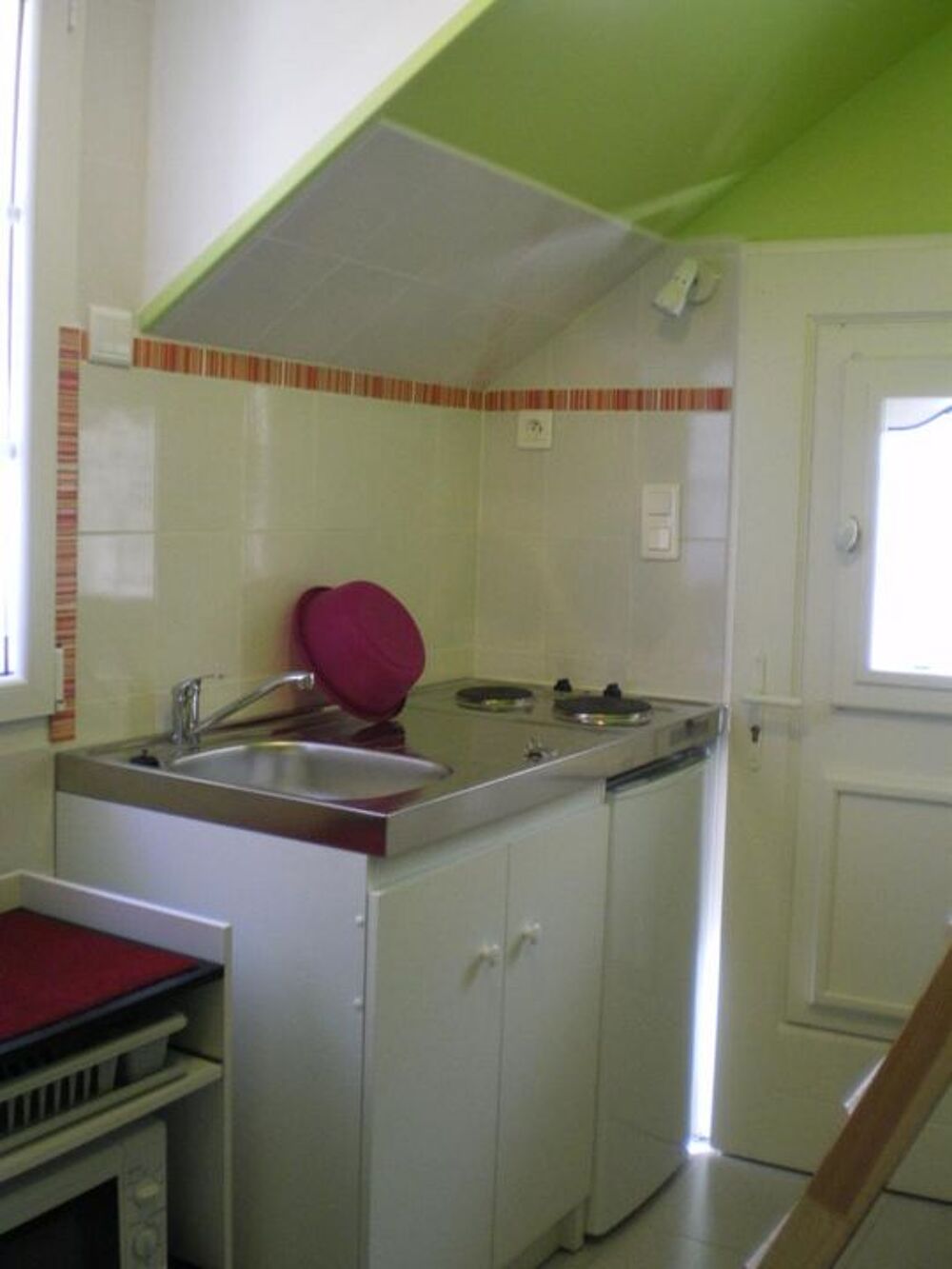 Location Appartement Chambre de 12m2 à louer sur Saint-Jean-de-Braye Saint jean de braye