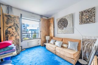  Appartement � vendre 15 + pi�ces 85 m�