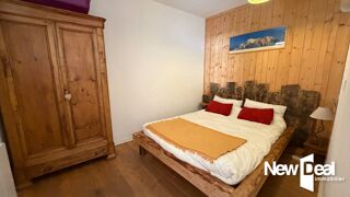  Appartement à vendre 2 pièces 36 m²