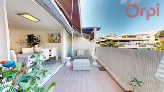  Appartement � vendre 3 pi�ces 67 m�