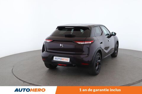 DS3 1.2 PureTech Performance Line 100 ch 2019 occasion 92130 Issy-les-Moulineaux