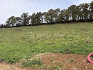  Terrain � vendre 2650 m�