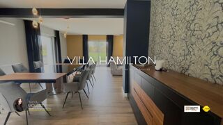  Maison � vendre 8 pi�ces 285 m�