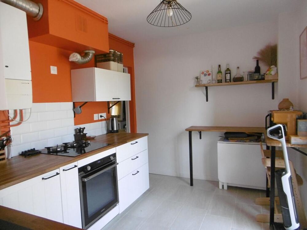 Maison 4 pièces 85 m2