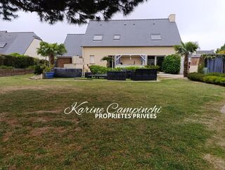 Maison à vendre 7 pièces 125 m²