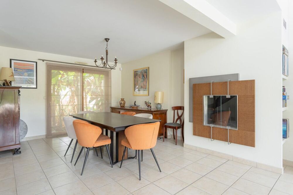 à vendre  Maison Nantes (44300)