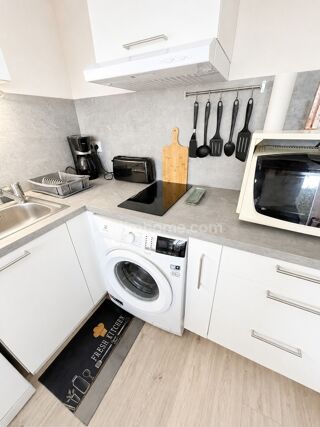 Appartement � vendre 4 pi�ces 51 m�