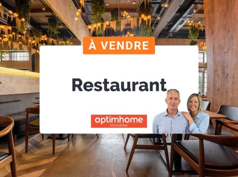 RESTAURANT FONDS DE COMMERCE AIGUES-MORTES INTRA-MUROS 308000 30220 Aigues mortes