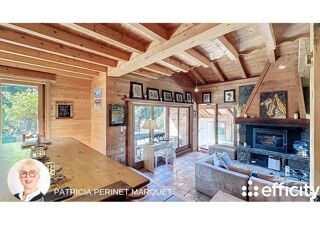  Chalet à vendre 8 pièces 159 m²