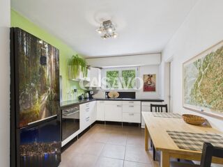  Appartement � vendre 4 pi�ces 115 m�