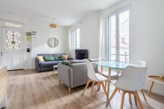  Maison � vendre 3 pi�ces 120 m�