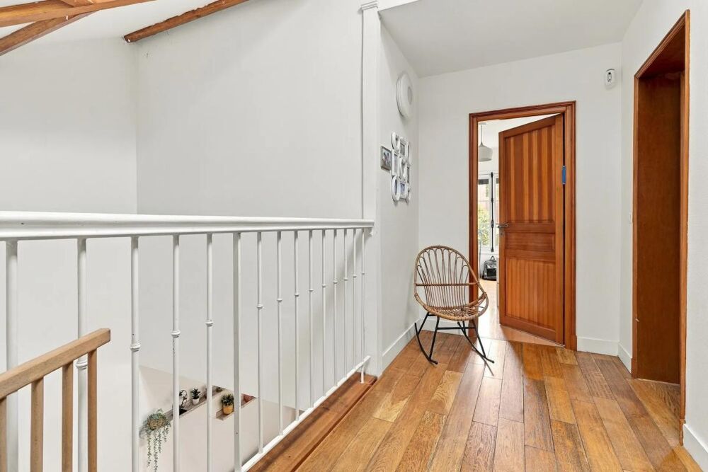 à vendre  Maison Saint-Brice-sous-Forêt (95350)