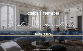  Appartement � vendre 7 pi�ces 230 m�