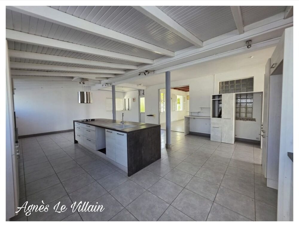 Vente Maison Villa Familiale avec son Appartement Trois rivieres