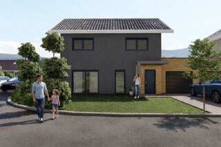  Maison à vendre 5 pièces 118 m²