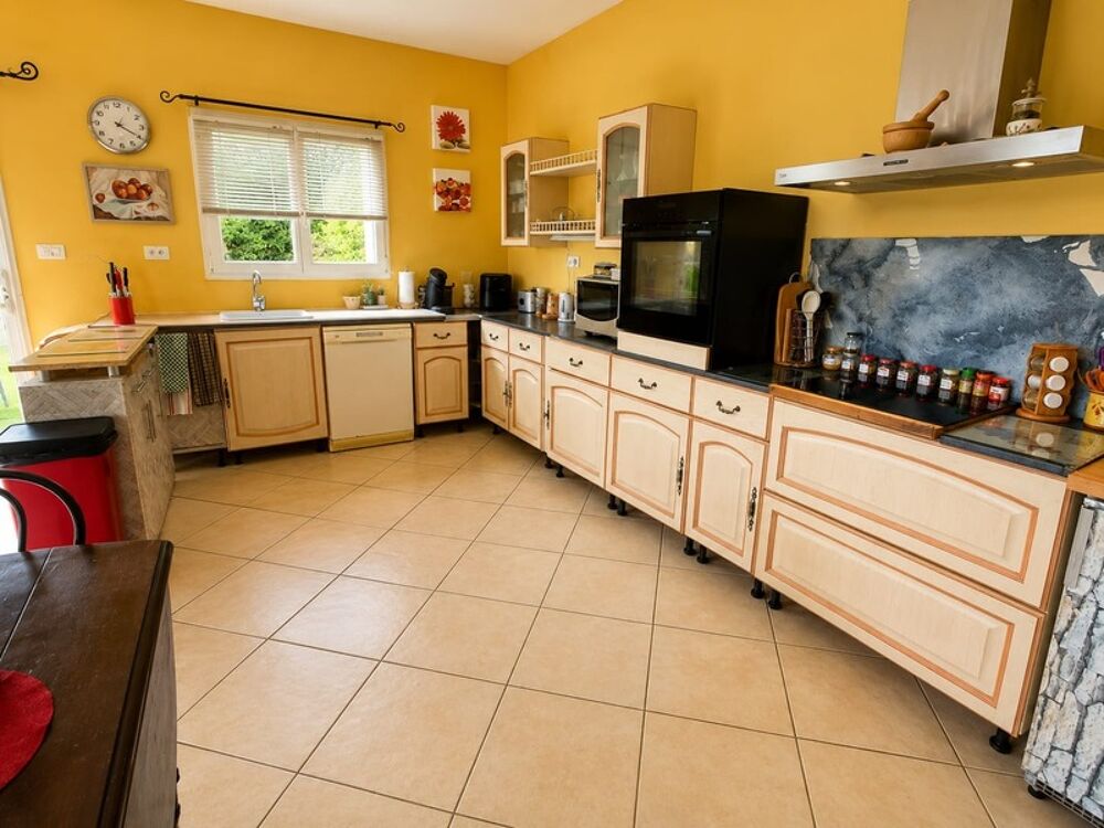 Vente Maison Maison SAINT GAUDENS (31) Saint gaudens