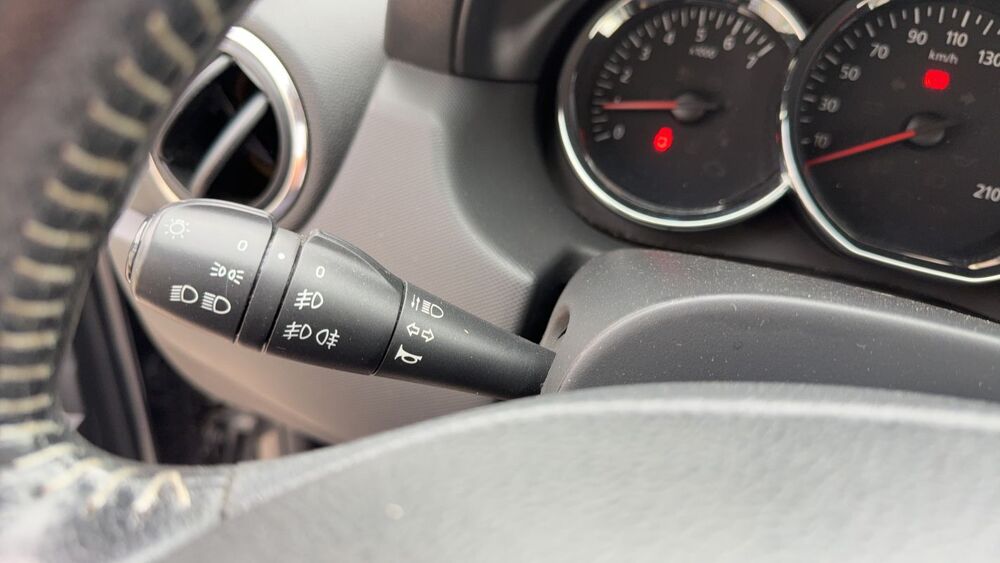 Duster II 1.5 dCI 110 Prestige 2015 occasion 13400 Aubagne