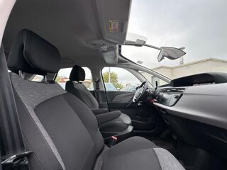 C4 Spacetourer 1.5 BLUEHDI 130 S&S BUSINESS EAT8 2020 occasion 78240 Chambourcy