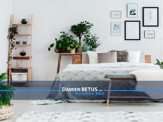  Appartement � vendre 2 pi�ces 41 m�