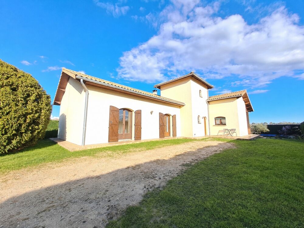 Maison 7 pièces 190 m² · à Portets · 190 m² · 499 500 €