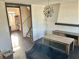 Vente Duplex/Triplex L'APPARTEMENT 3 CHAMBRES QUE VOUS ATTENDIEZ ! Calais
