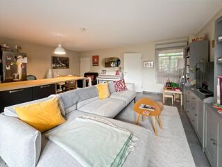  Maison � vendre 4 pi�ces 88 m�