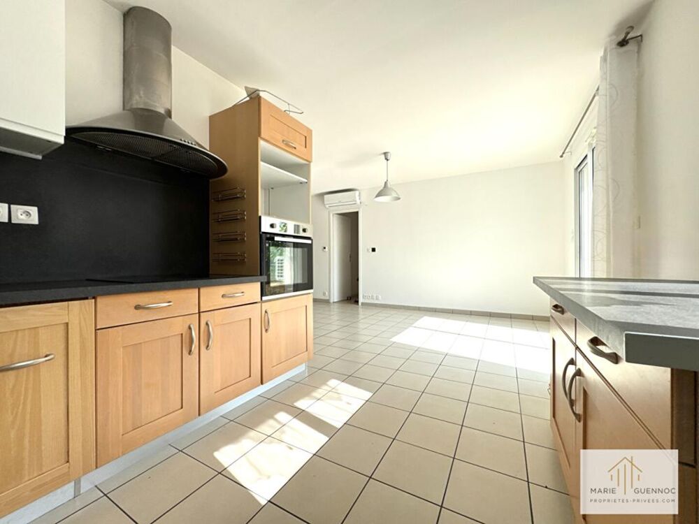 Maison de plain-pied Basse-Goulaine 6 pièce(s) 117 m2